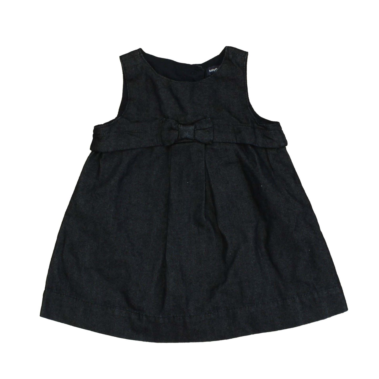 Gap Girls Blue Jumper Size: 6-12 Months Blue