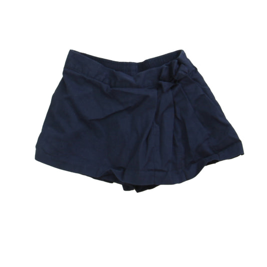 Janie and Jack Girls Blue Skirt Size: 6-12 Months Blue