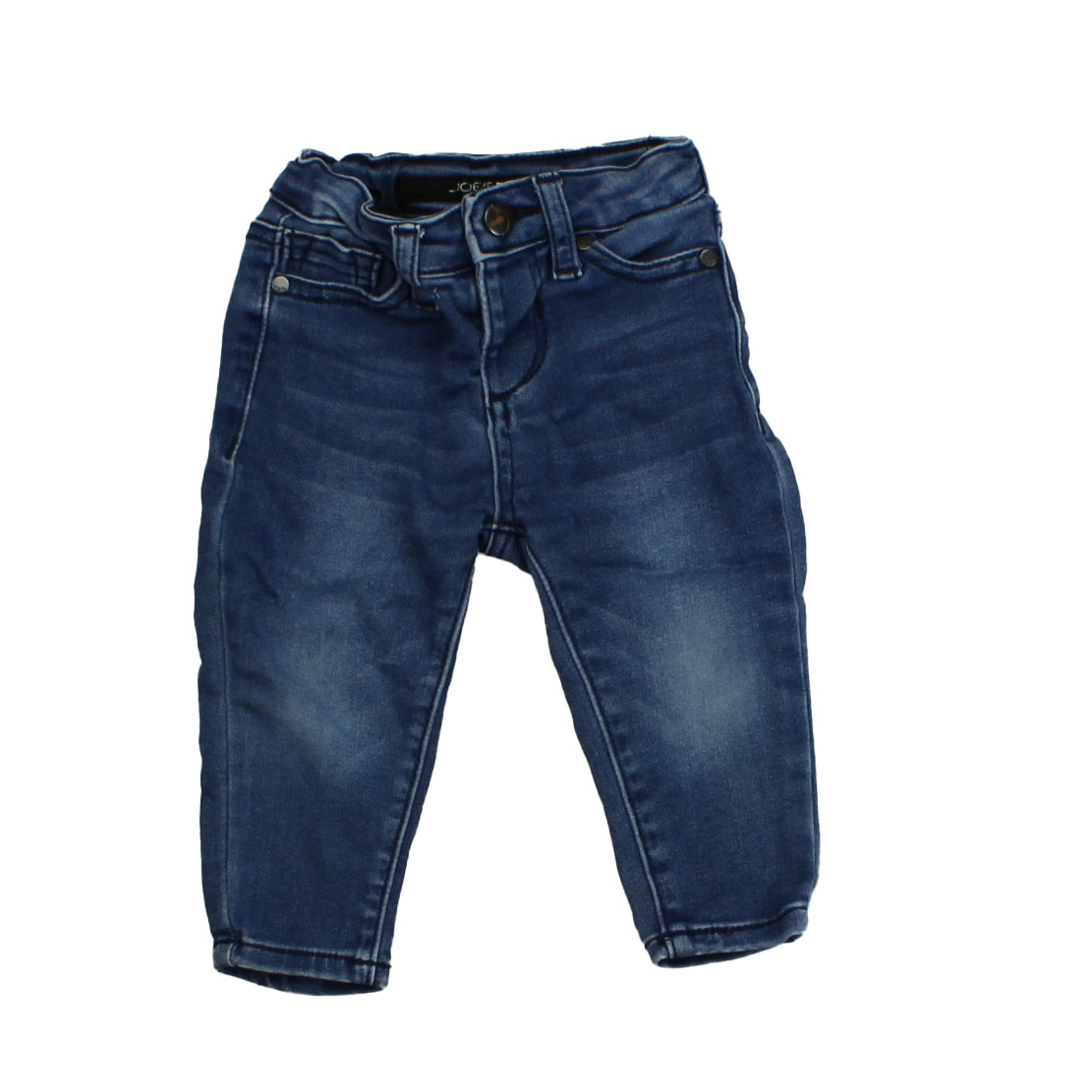 Joe's Unisex Blue Jeggings Size: 6-12 Months Blue