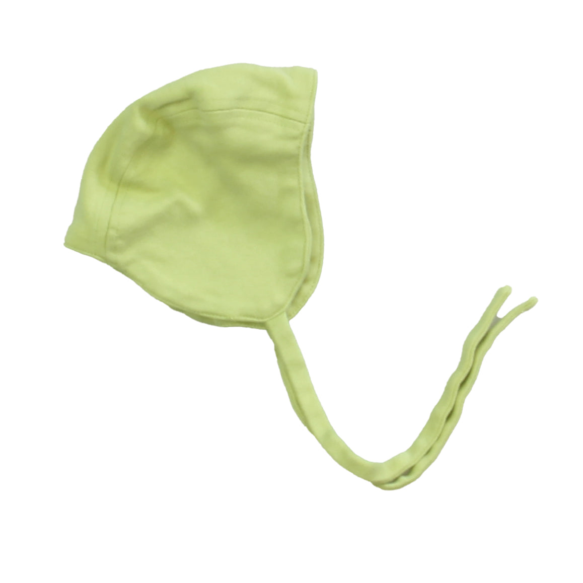 Kate Quinn Unisex Green Hat Size: 3-6 Months Green