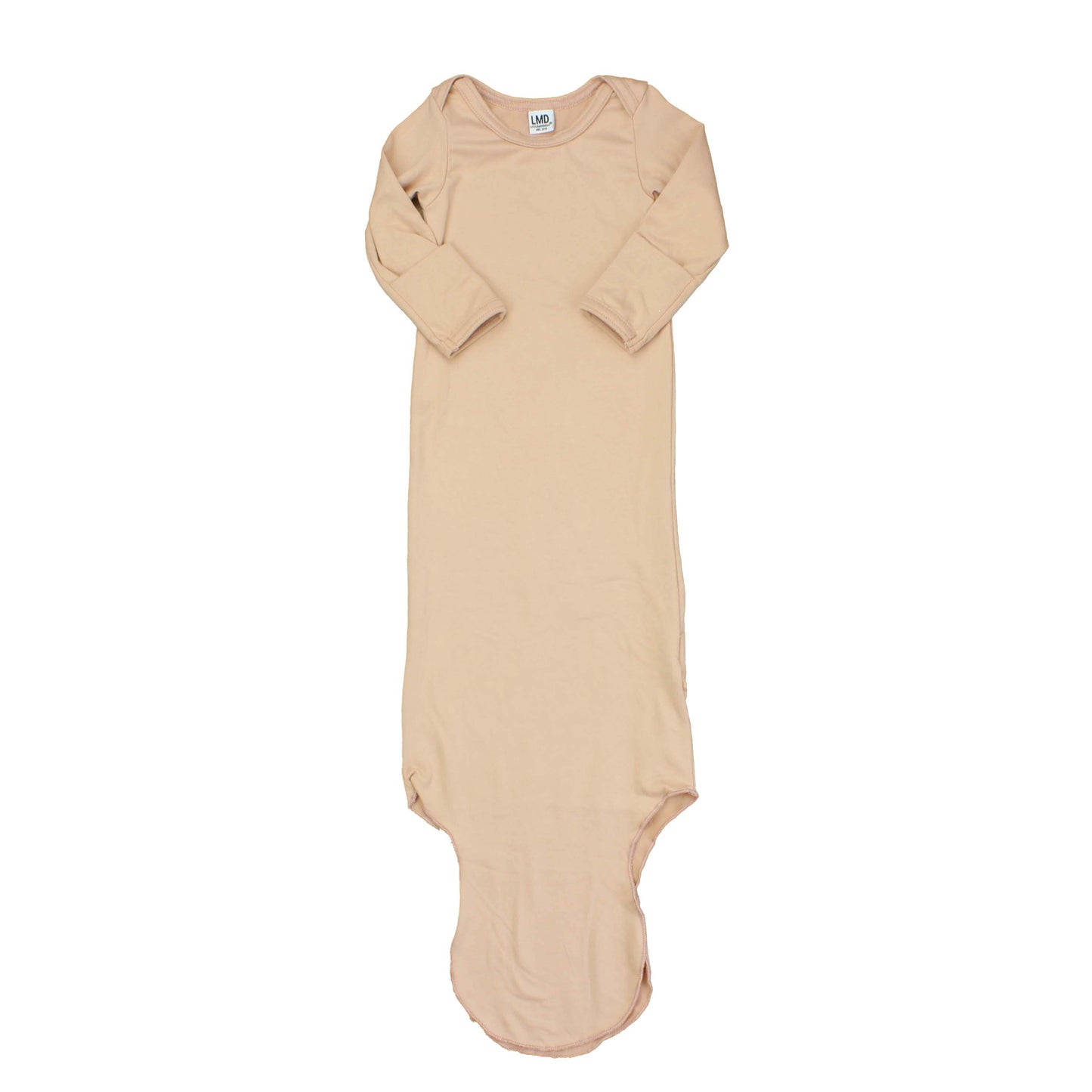 Little Melissa Girls Pink Sleepsack Size: 0-3 Months Pink