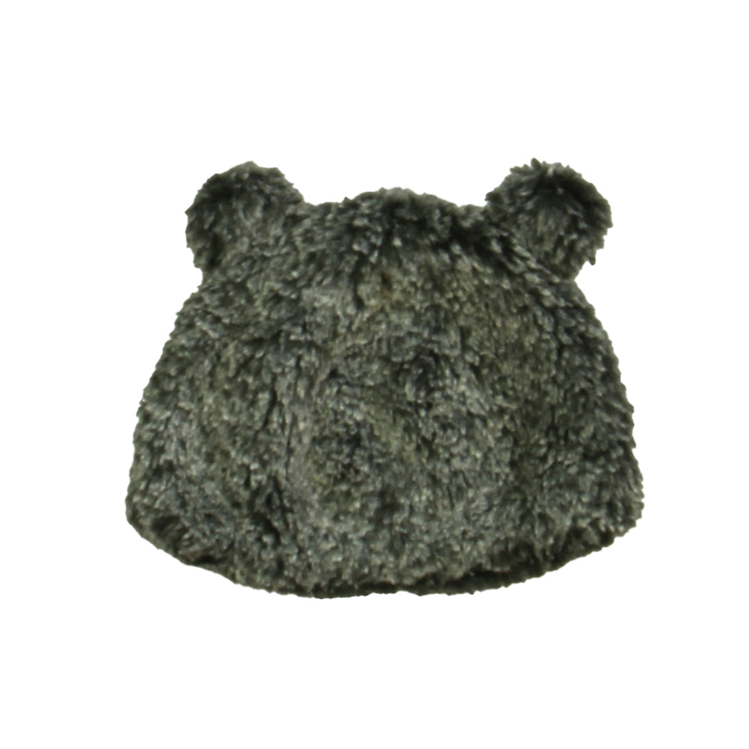 Next Unisex Gray Winter Hat Size: 3-6 Months Gray