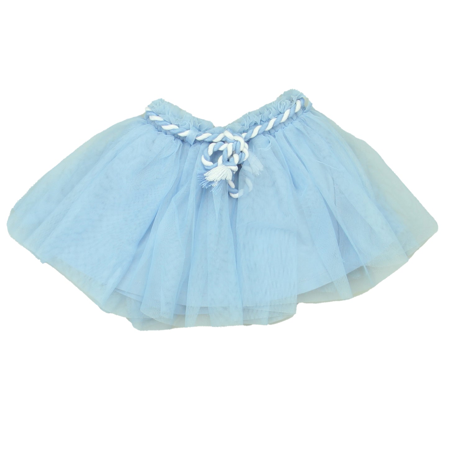 Prenatal Girls Blue Skirt Size: 18-24 Months Blue
