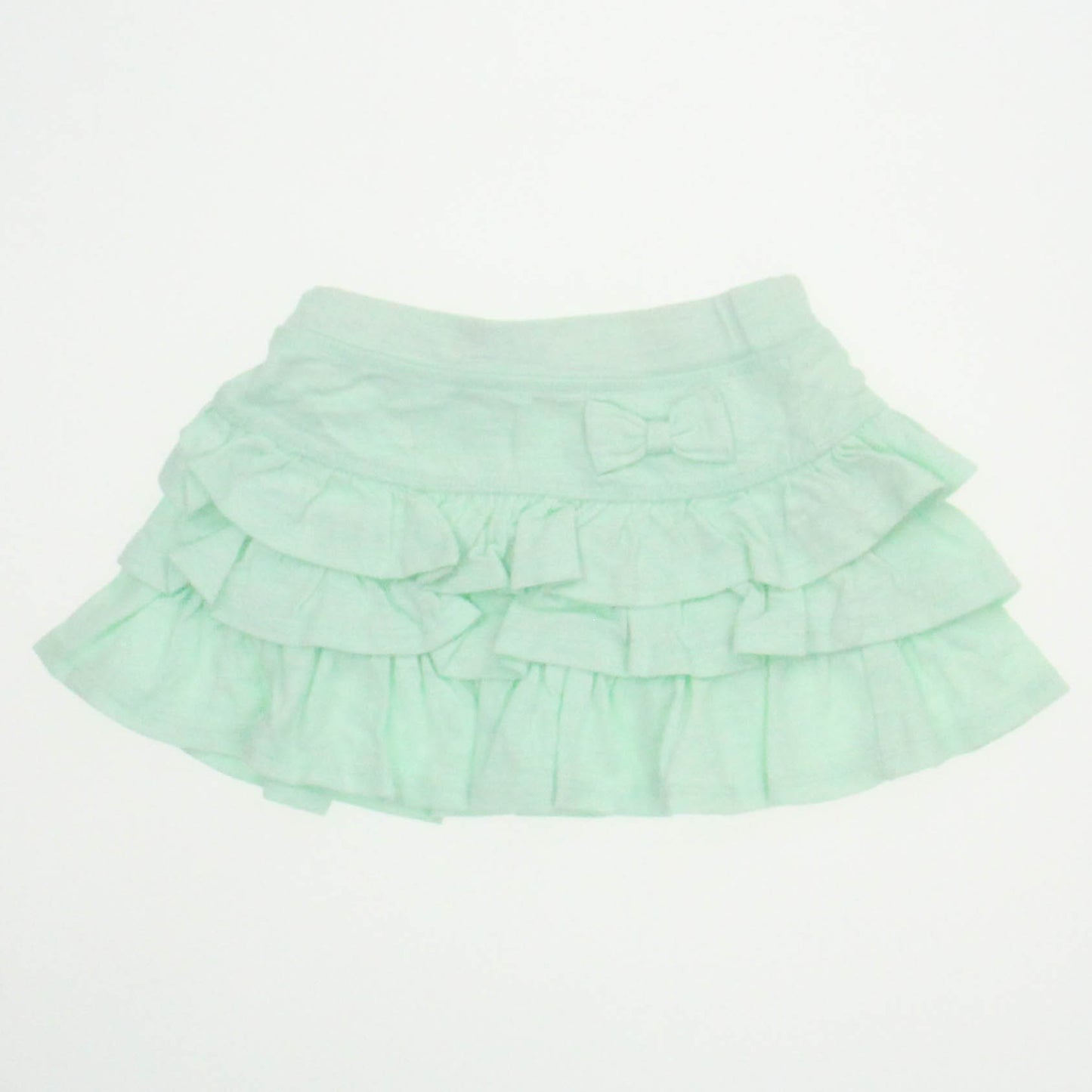 Primigi Girls Mint Green Skirt Size: *12-18 Months Mint Green