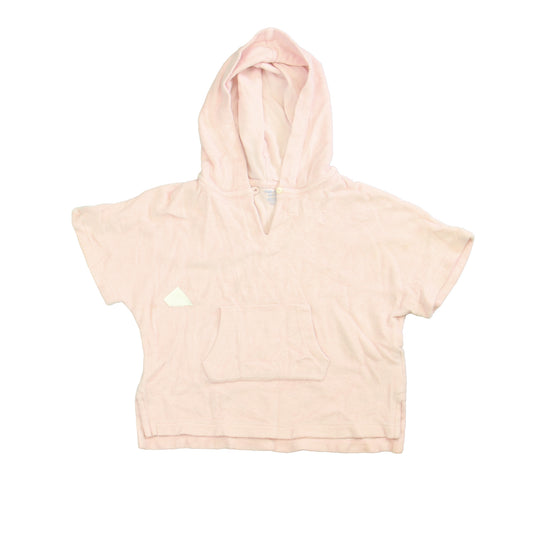 Ralph Lauren Girls Pink Cover-up Size: 18 Months Pink
