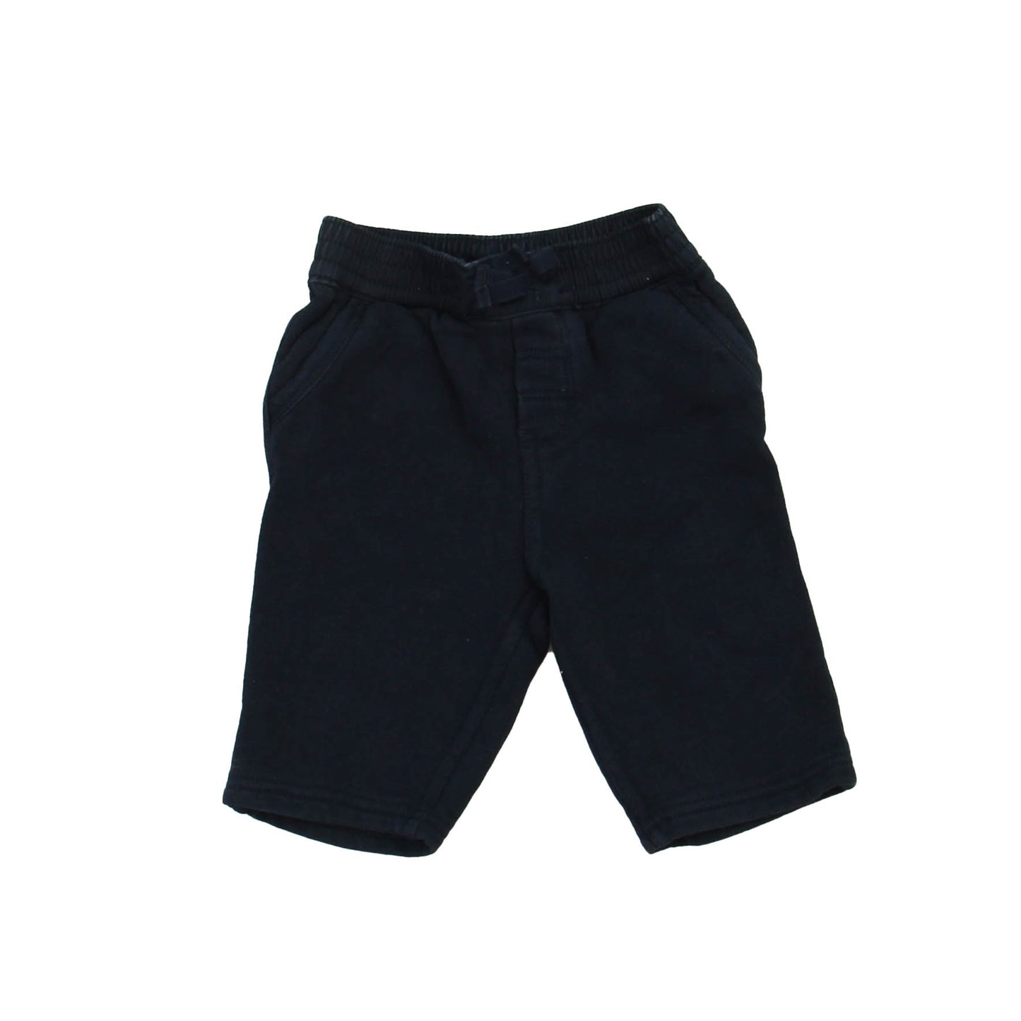 Ralph Lauren Boys Navy Casual Pants Size: 3 Months Navy