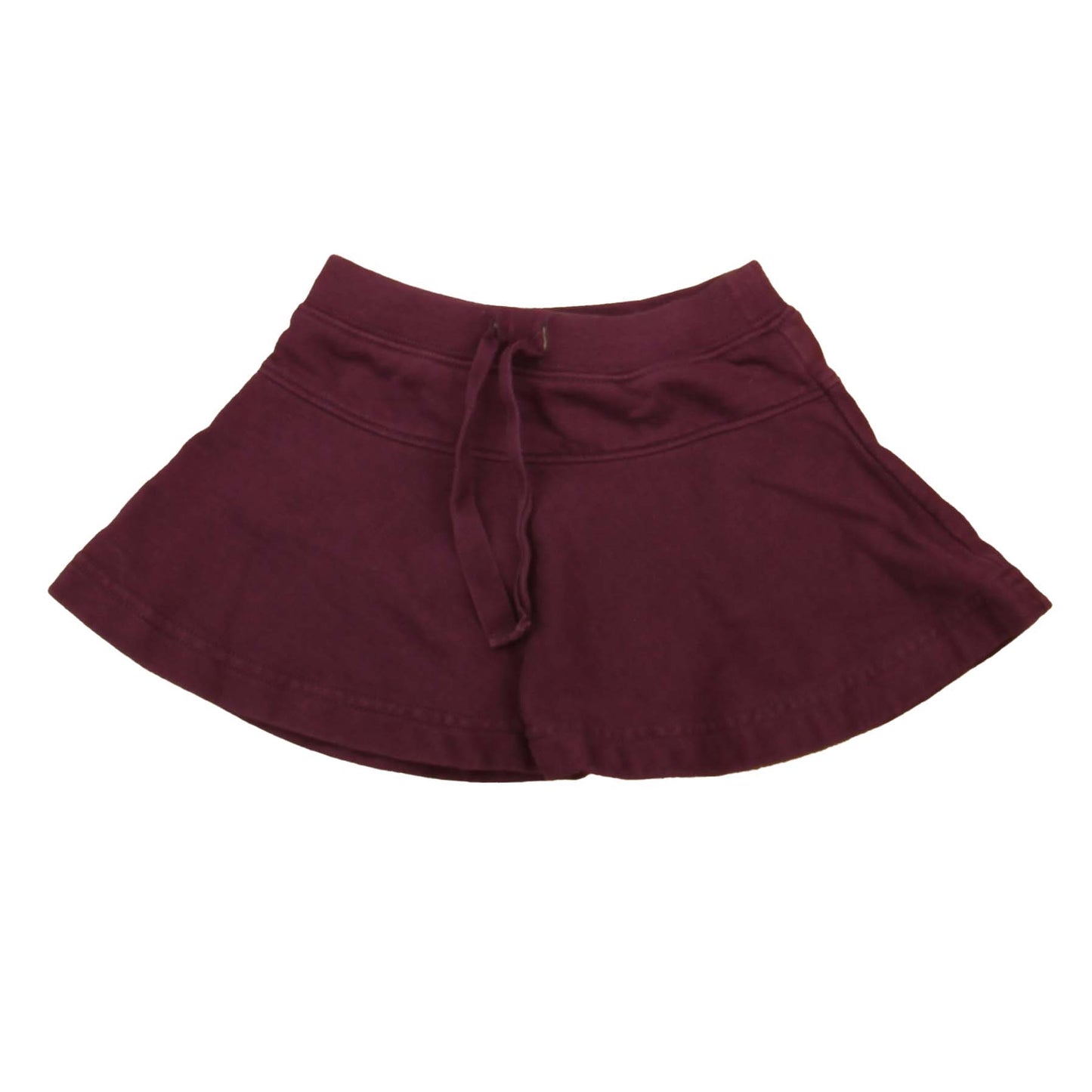 Tea Girls Plum Skirt Size: 18-24 Months Plum