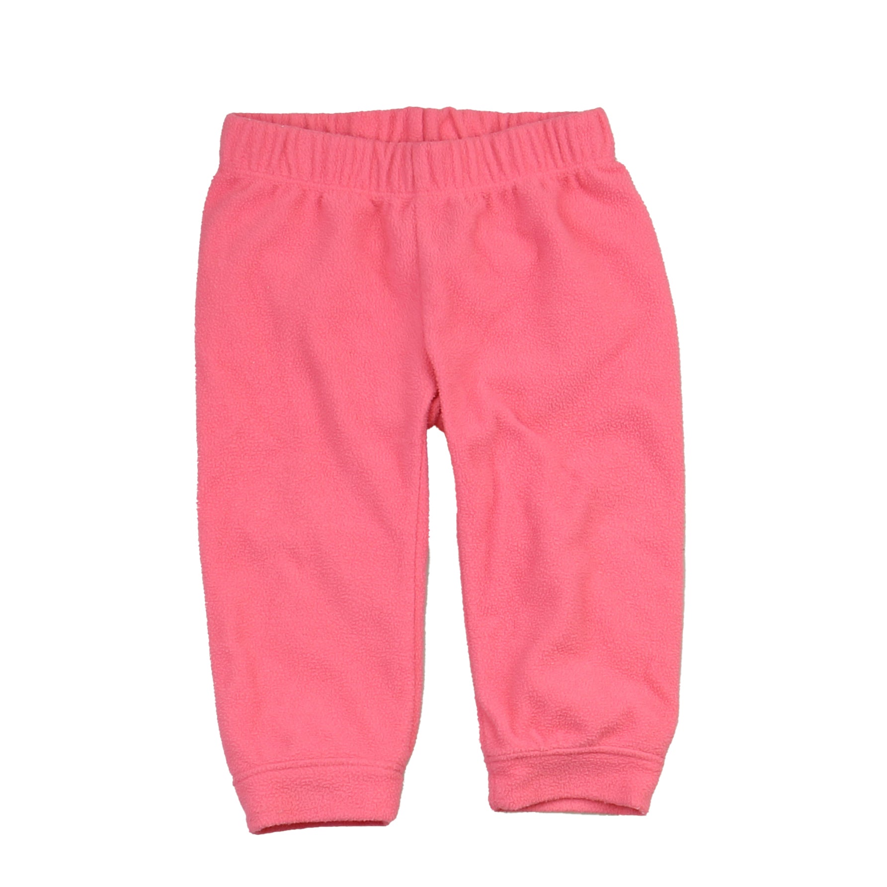 The North Face Girls Pink Casual Pants Size: 6-12 Months Pink