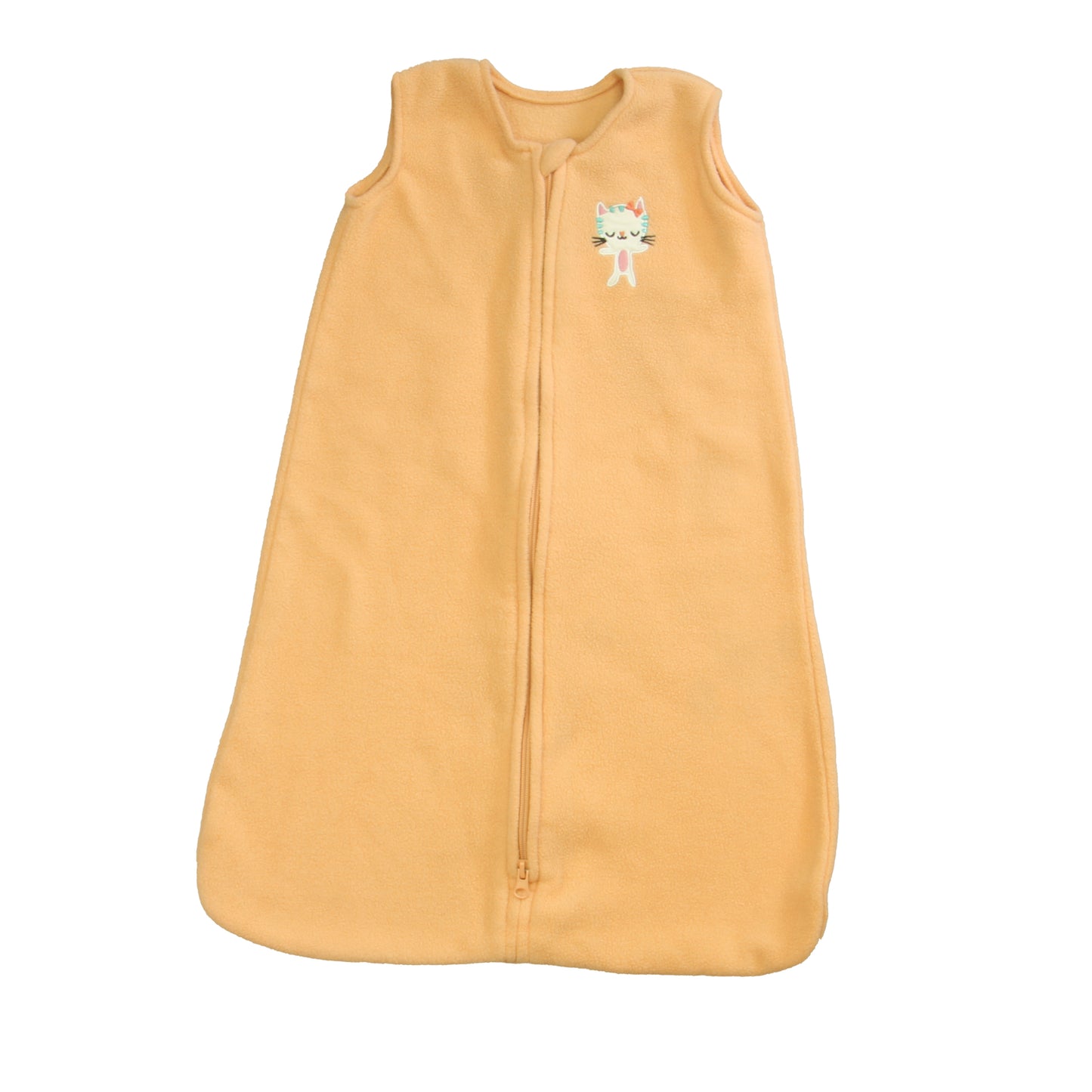 Tillyou Girls Pink Sleepsack Size: 0-6 Months Pink