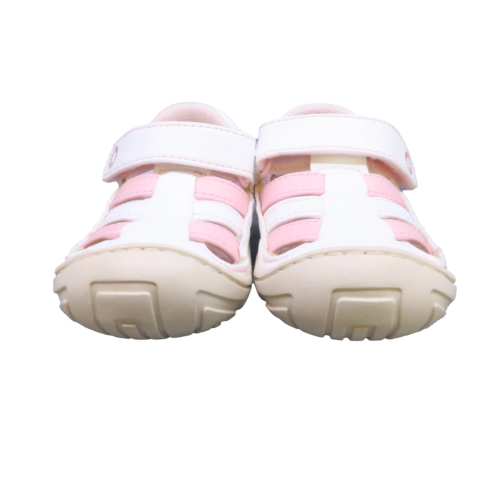 Ugg Girls Pink | White Shoes Size: 4 Infant Pink | White