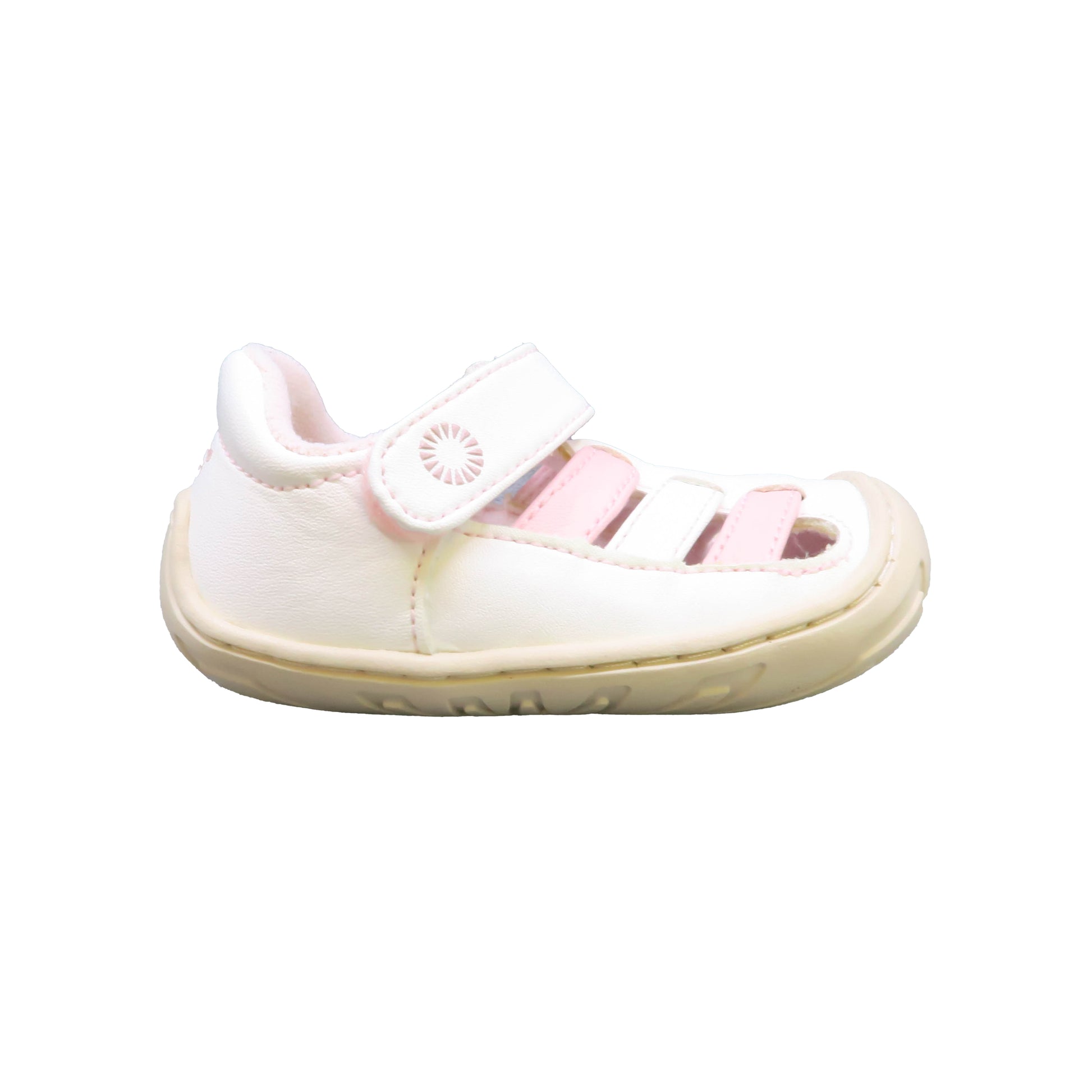 Ugg Girls Pink | White Shoes Size: 4 Infant Pink | White