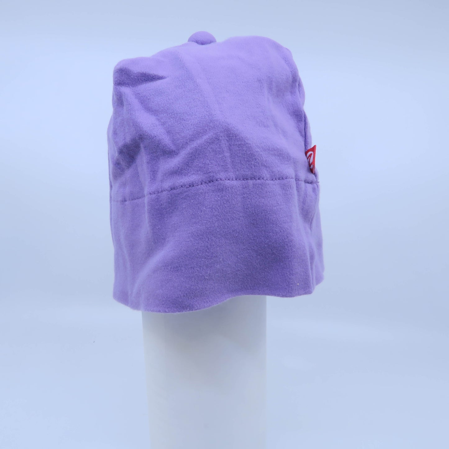 Zutano Girls Purple Hat Size: 18 Months Purple