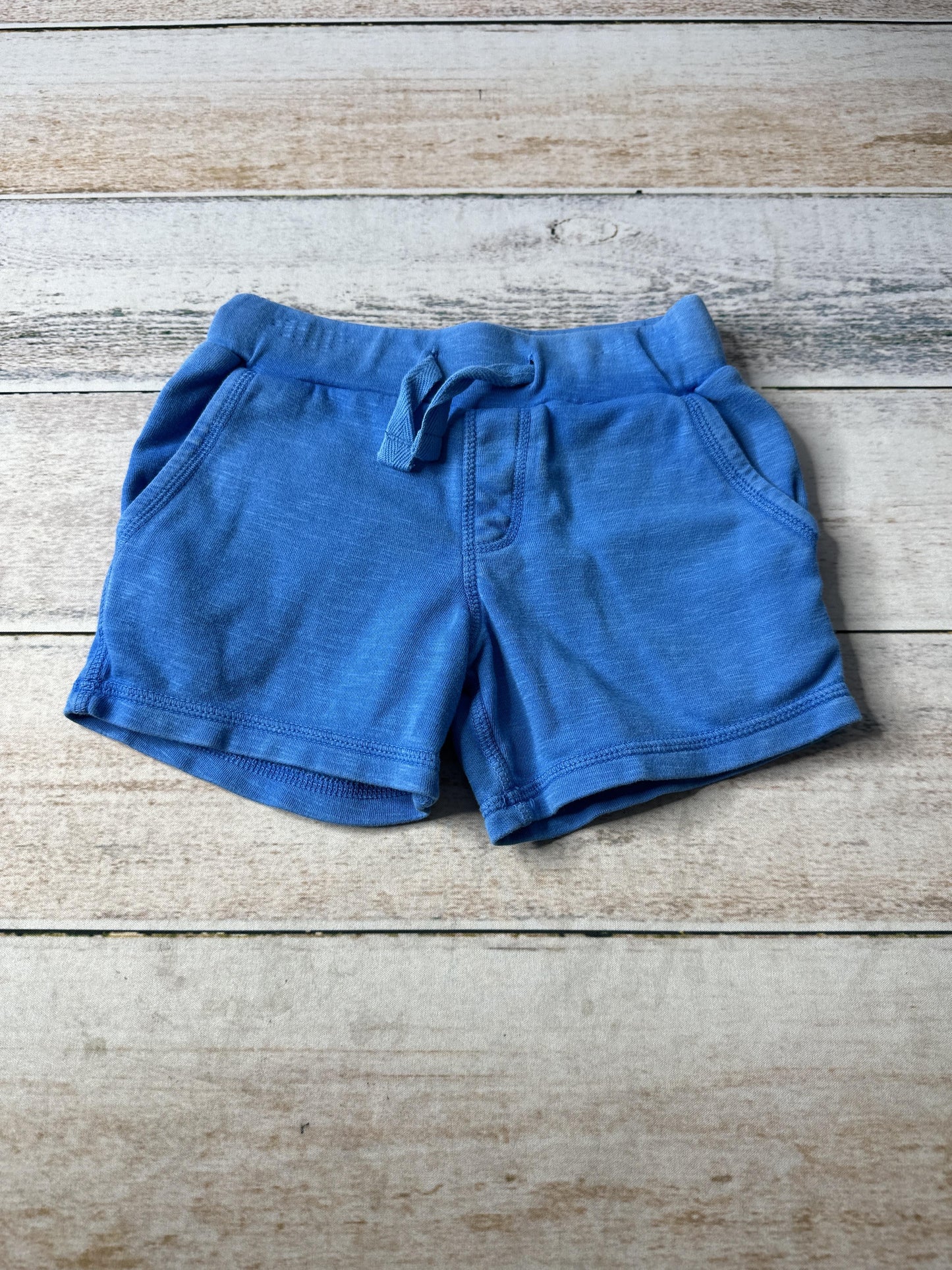 Tucker + Tate Boys Aqua Shorts Size: 2T Aqua