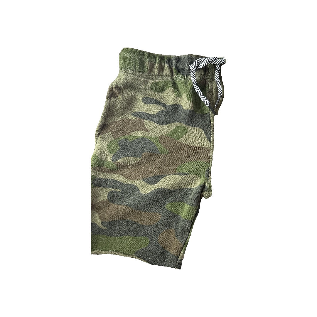 Appaman mini Boys Army Green Shorts Size: 3T Army Green