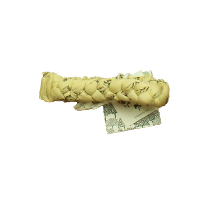 Kate Quinn Girls Beige | Brown Hair Accessory Size: 0-6 Months Beige | Brown