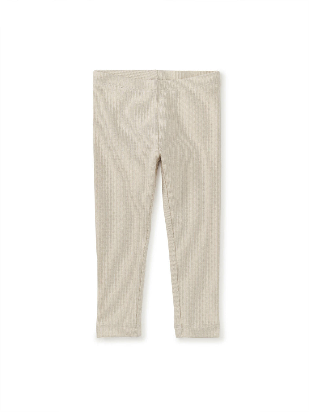 Tea Collection Girls Birch Leggings Size: 18-24 Months Birch