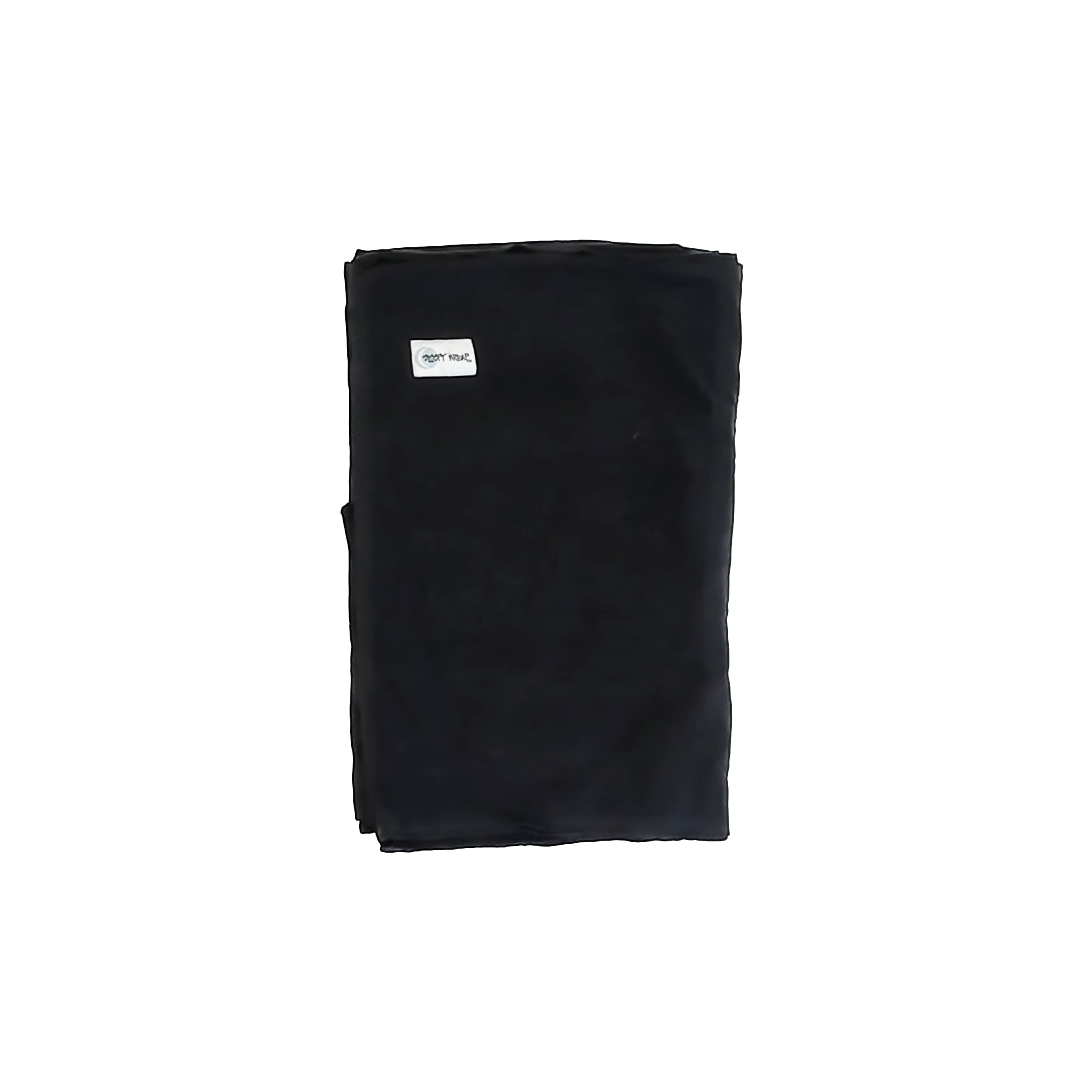 Sleepy Wrap Unisex Black Carrier Wrap Accessory Size: One Size Black Carrier Wrap