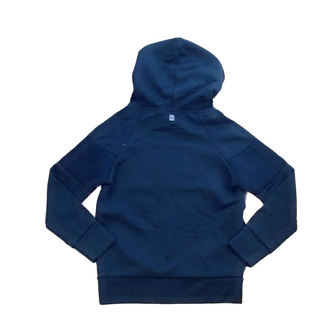 Rockets Of Awesome Boys Black | #GOALS Sweatshirt Size: 6 - 7 Years Black | #GOALS