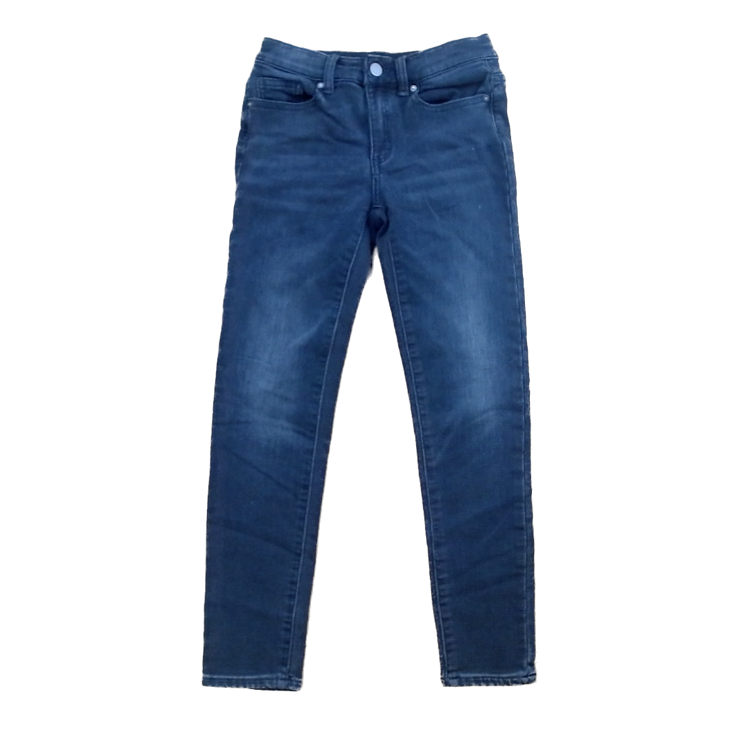 Rockets Of Awesome Girls Black Jeans Pants Size: 10 Years Black Jeans