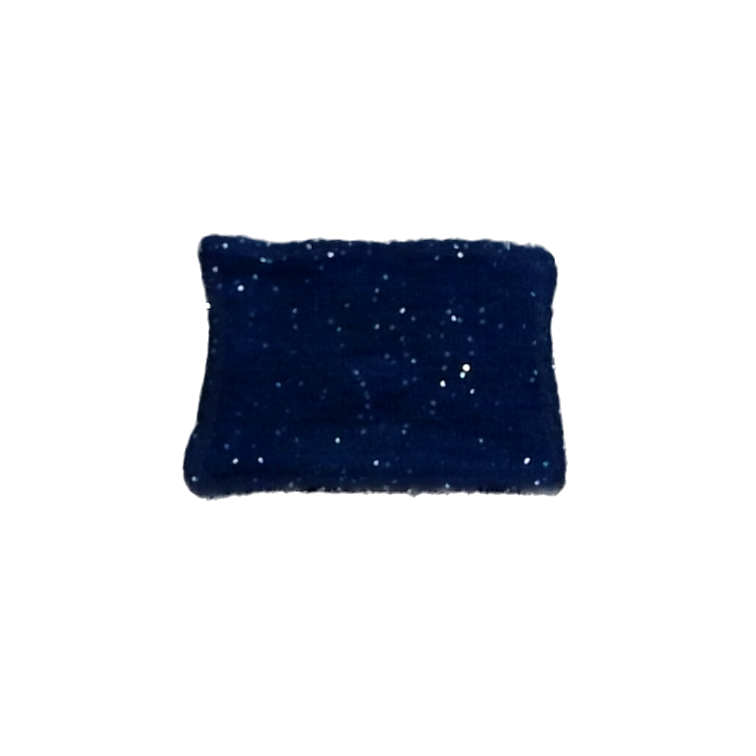 Rockets Of Awesome Girls Black w/Sequins Accessory Size: o/s Black w/Sequins