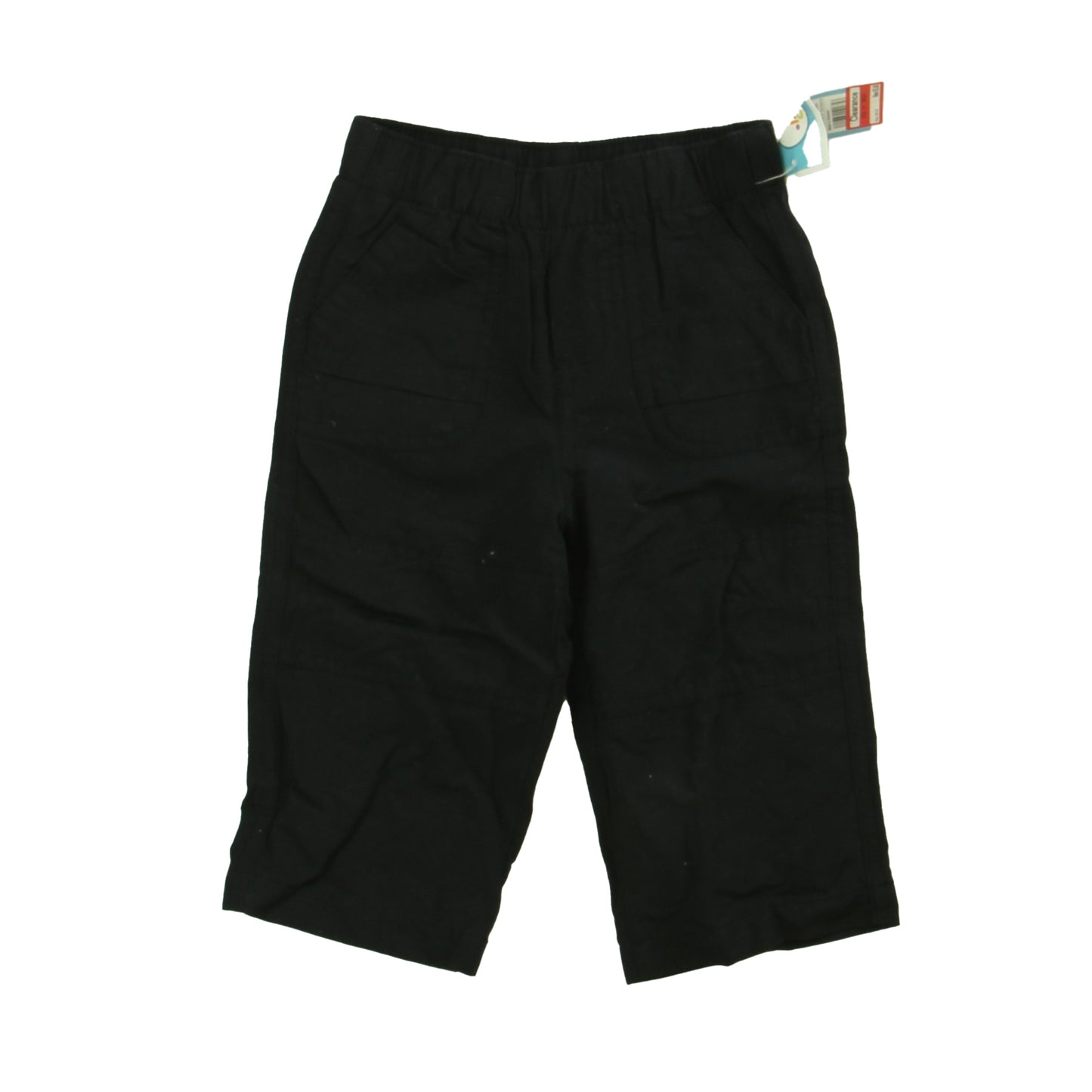 Circo Boys Black Pants Size: 12 Months Black