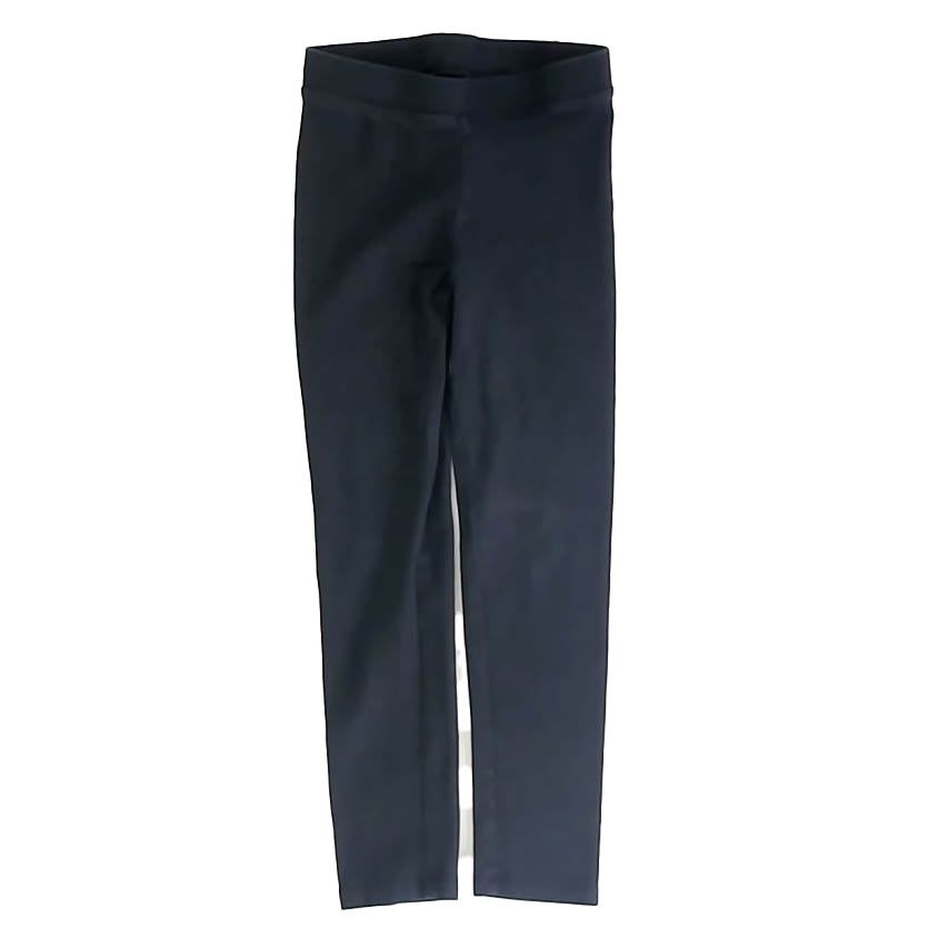 Amazon Essentials Girls black Leggings Size: 4-6 Years black