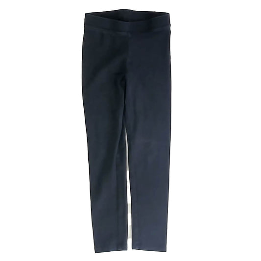 Amazon Essentials Girls black Leggings Size: 4-6 Years black