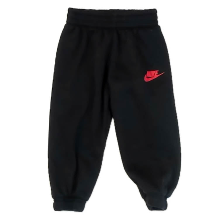Nike Boys Black Casual Pants Size: 2T Black