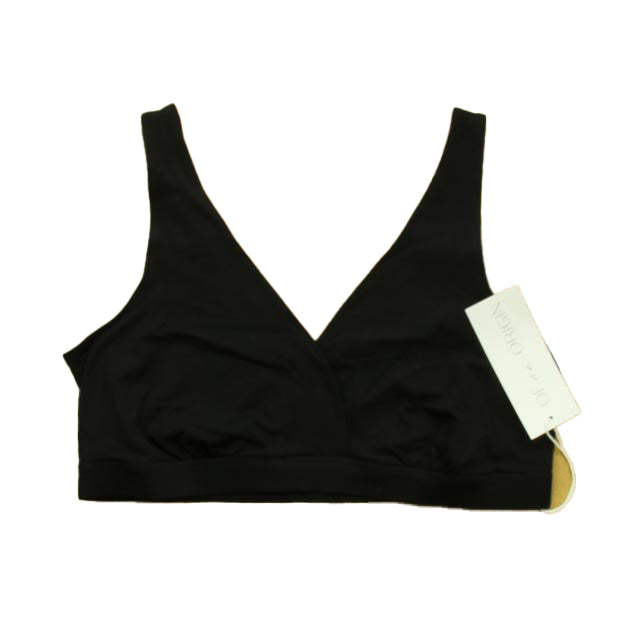 Of an Origin Girls Black Accessory Size: Adult XS-XL Black
