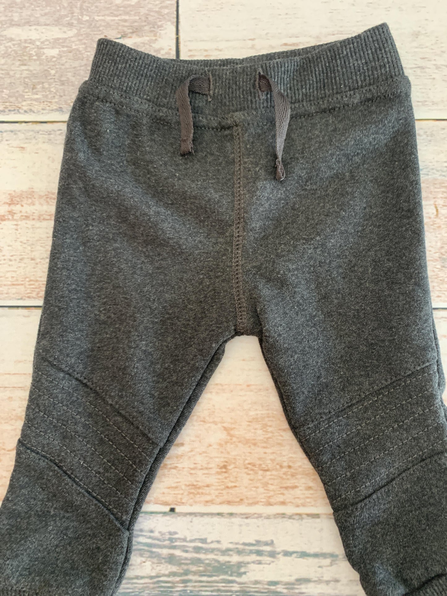 Pink Floyd Boys Black Pants Size: 6-9 months Black