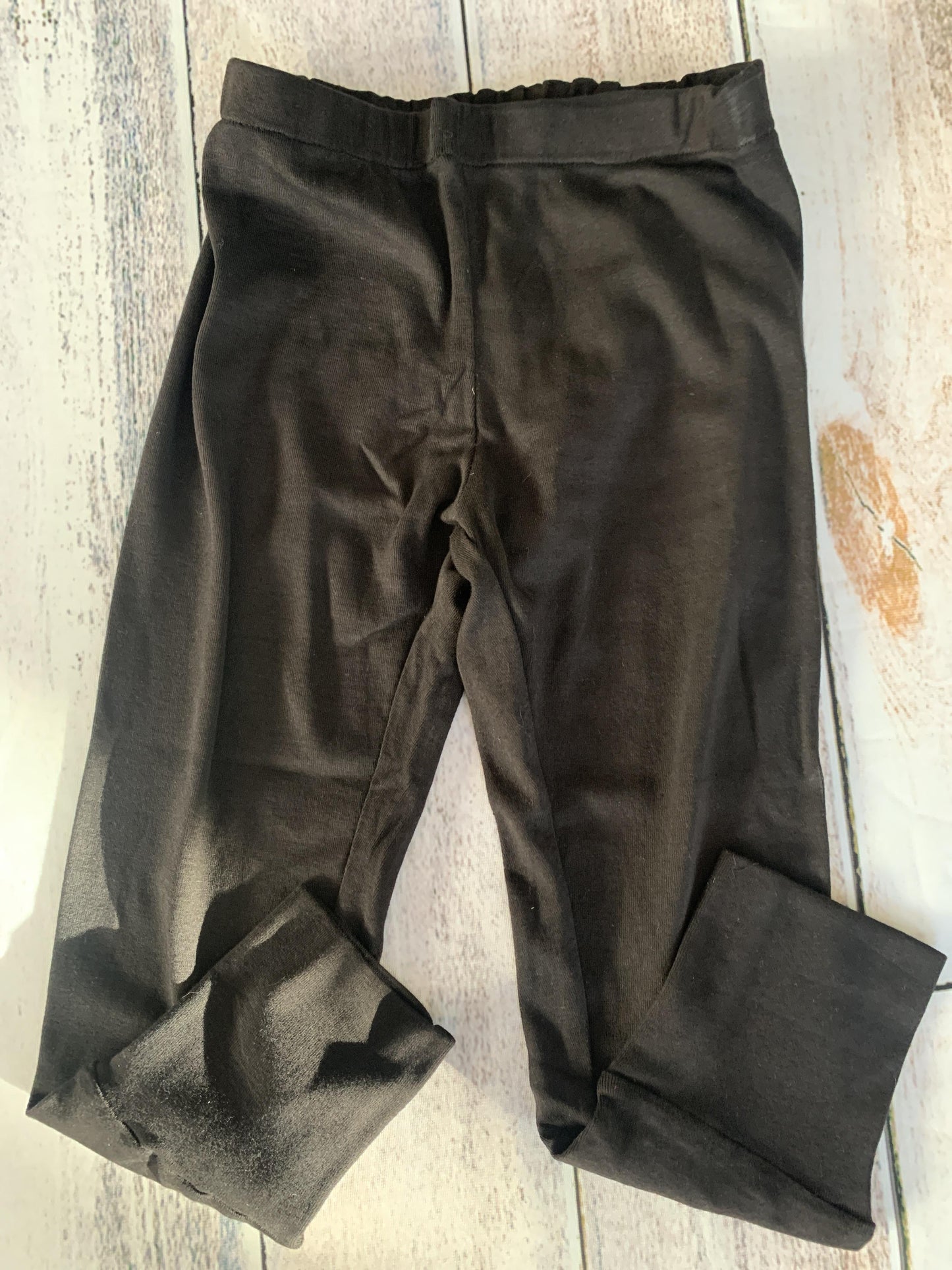 Kidential Boys Black Pants Size: 3T Black