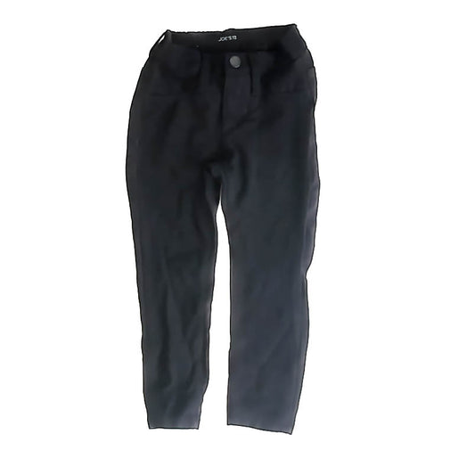 Joe's Girls Black Jeggings Size: 3T Black