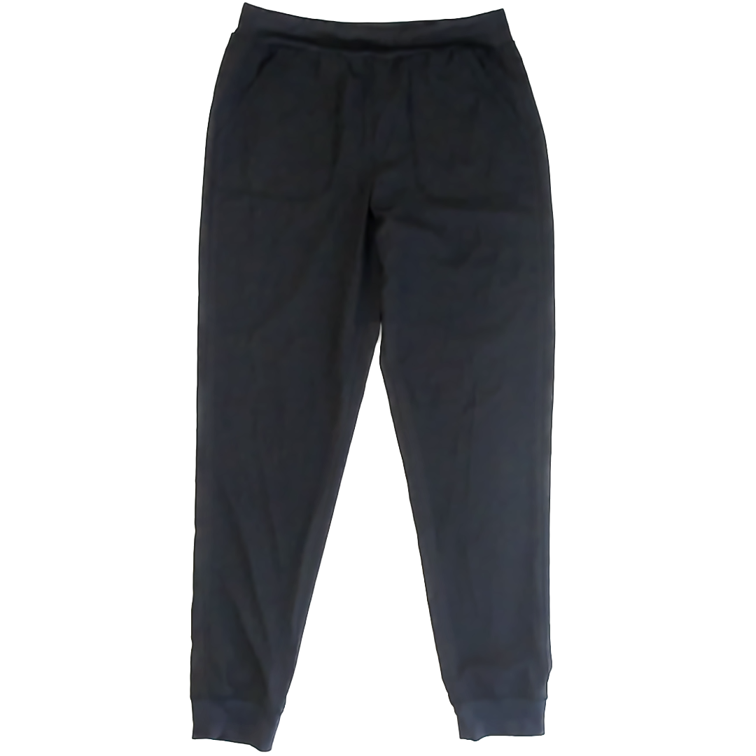 Tek Gear Unisex Black Athletic Pants Size: 14-16 Years Black