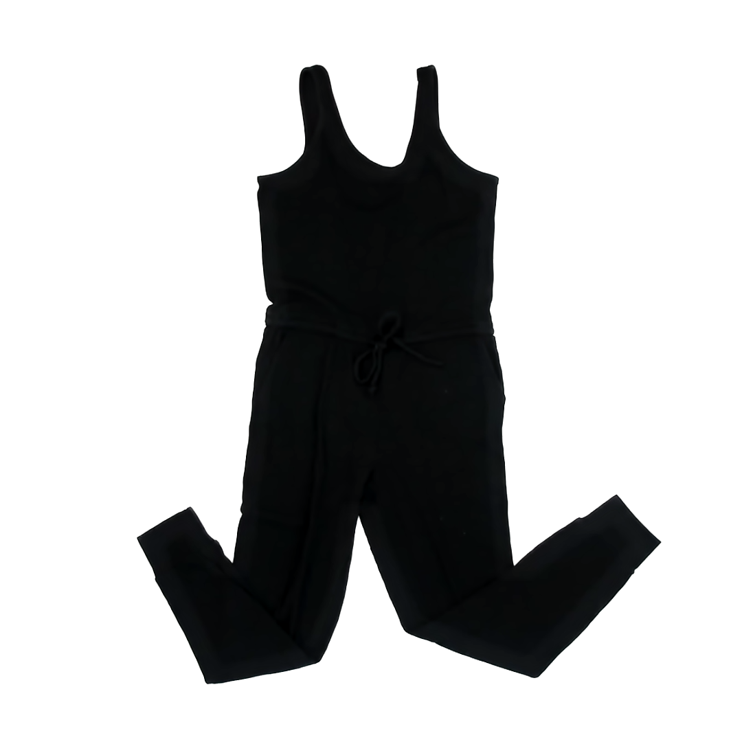 Chaser Girls Black Jumper Size: XS Black
