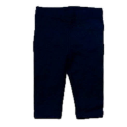Mightly Girls Black Leggings Size: 2T Black