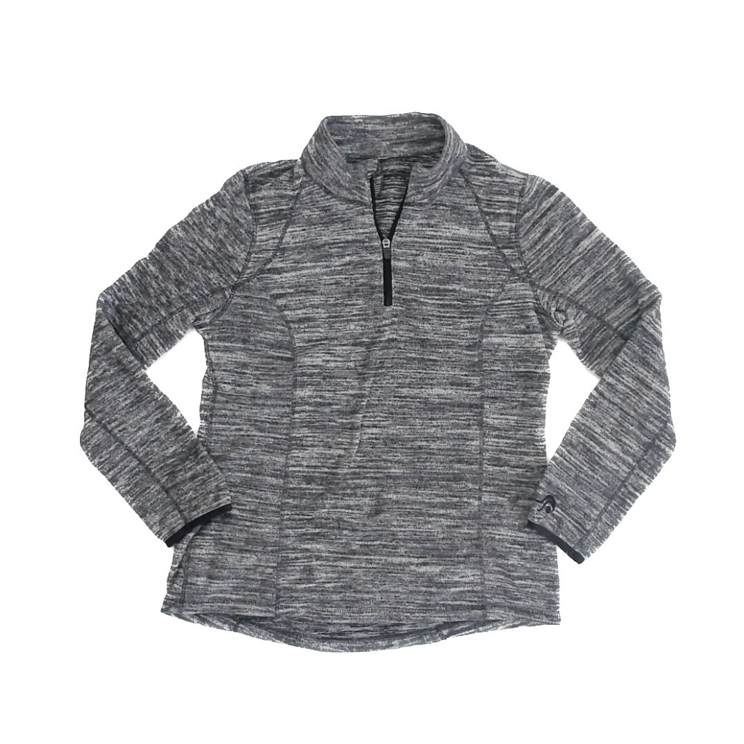 Unknown Boys Black Fleece Size: Adult M* Black