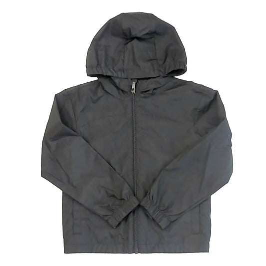 All in Motion Boys Black Jacket Size: 6 Years Black