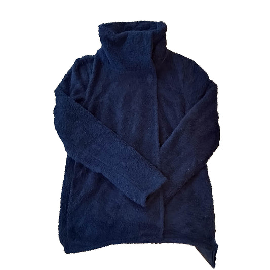 Ivivva Girls Black Fleece Size: 14 Years Black