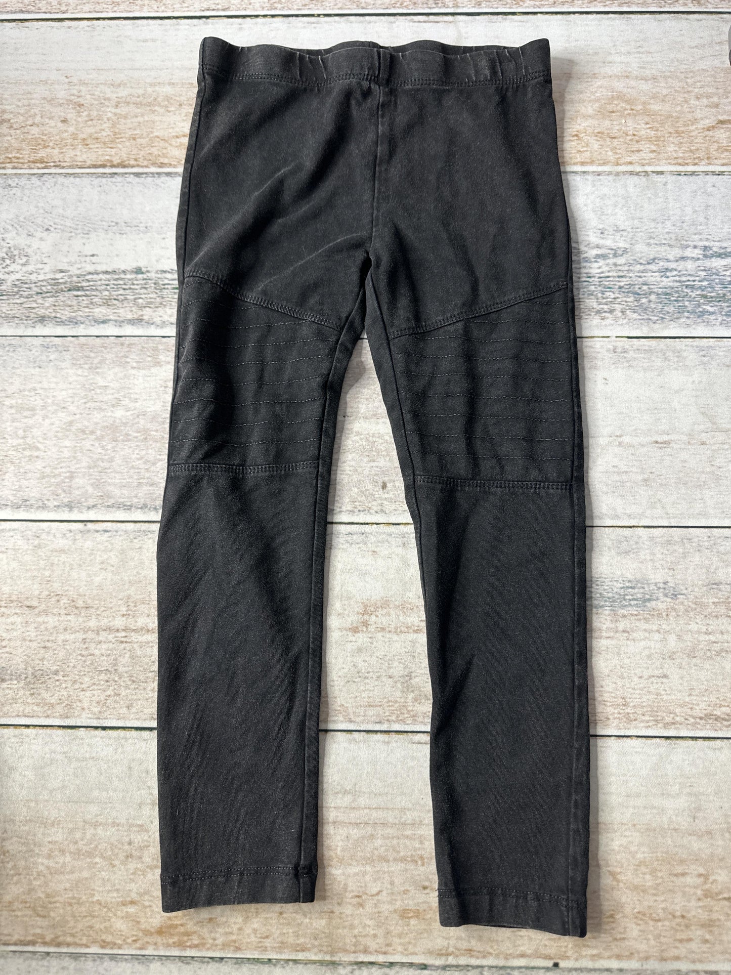 Harper Canyon Unisex Black Pants Size: 5 Black