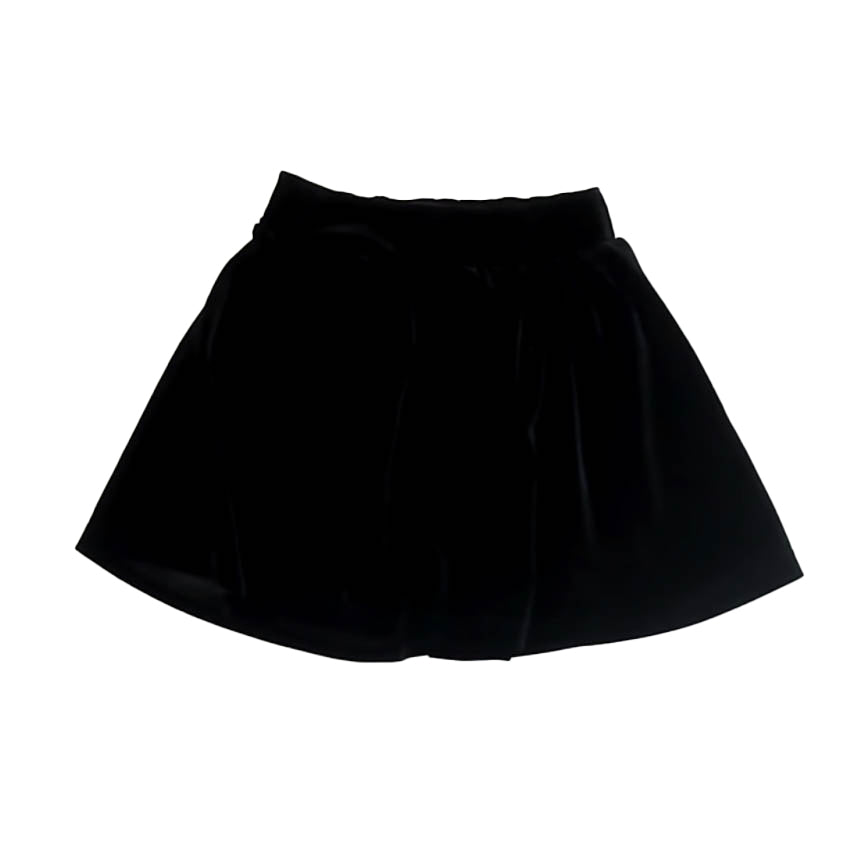 Rockets Of Awesome Girls Black Skirt Size: 4T Black