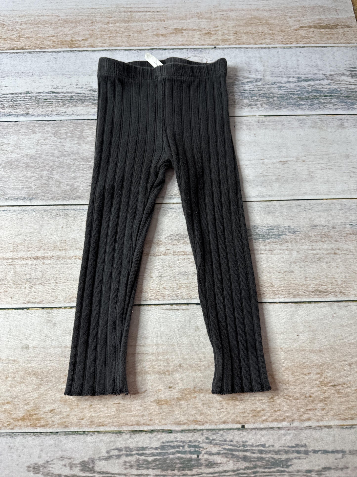Rylee + Cru Girls Black Pants Size: 18-24 months Black
