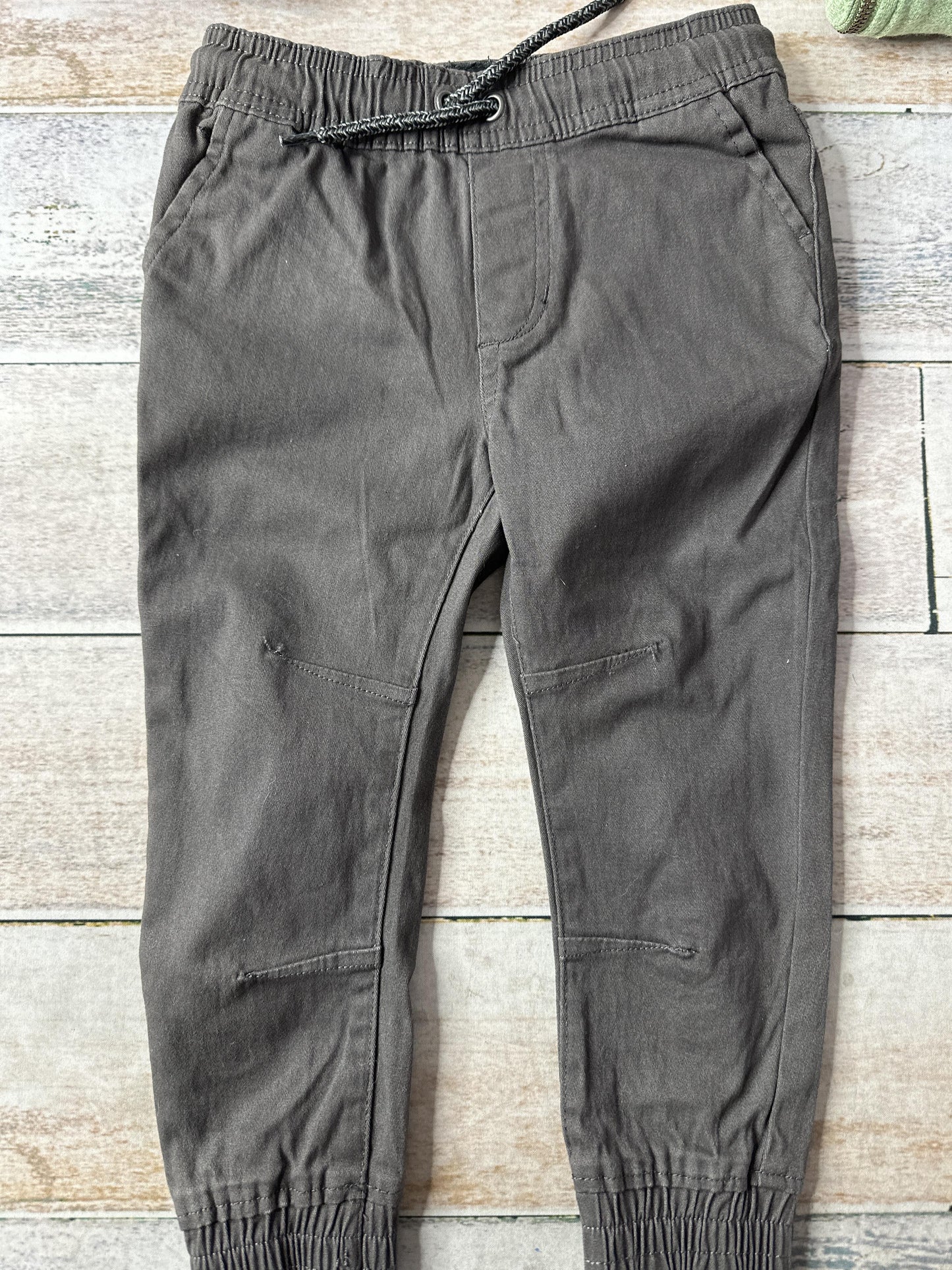 Joes Jeans Boys Black Pants Size: 3T Black