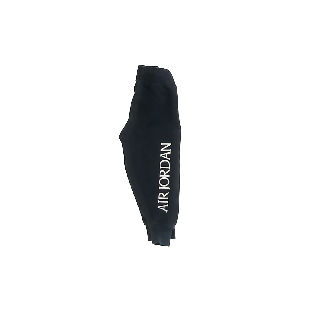 Air Jordan Boys Black Casual Pants Size: 2T Black