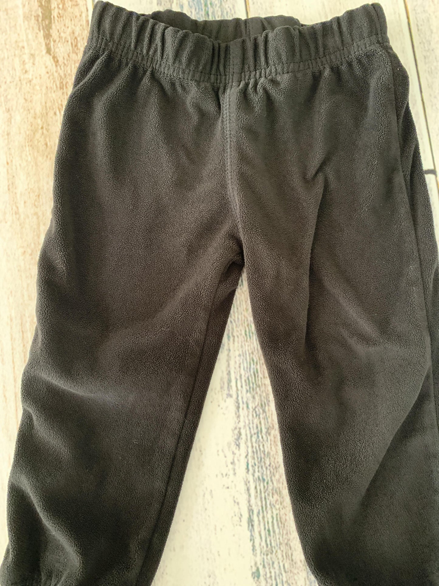 Carters Boys Black Pants Size: 2T Black
