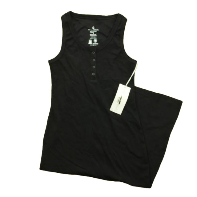 Of an Origin Girls Black Dress Size: Adult XS-XL Black