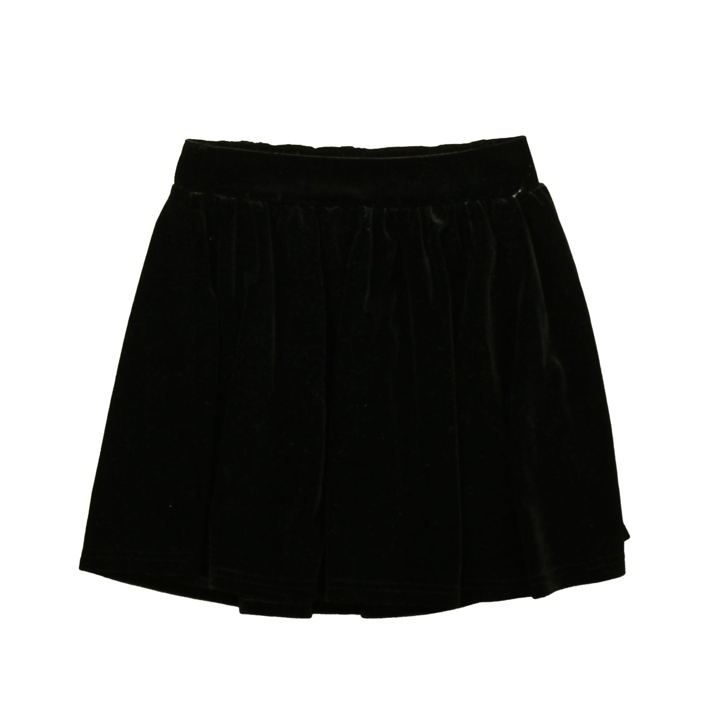 Rockets Of Awesome Girls Black Skirt Size: 8 Years Black