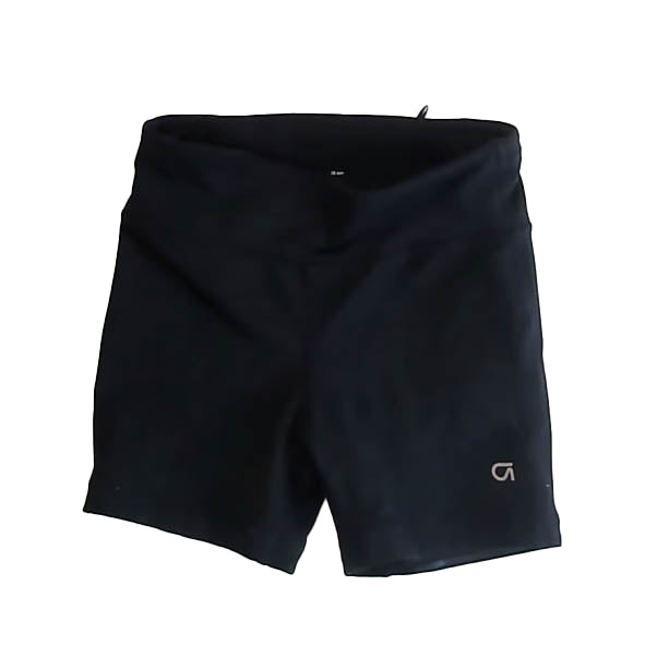 Gap Girls Black Athletic Shorts Size: 4-5T Black