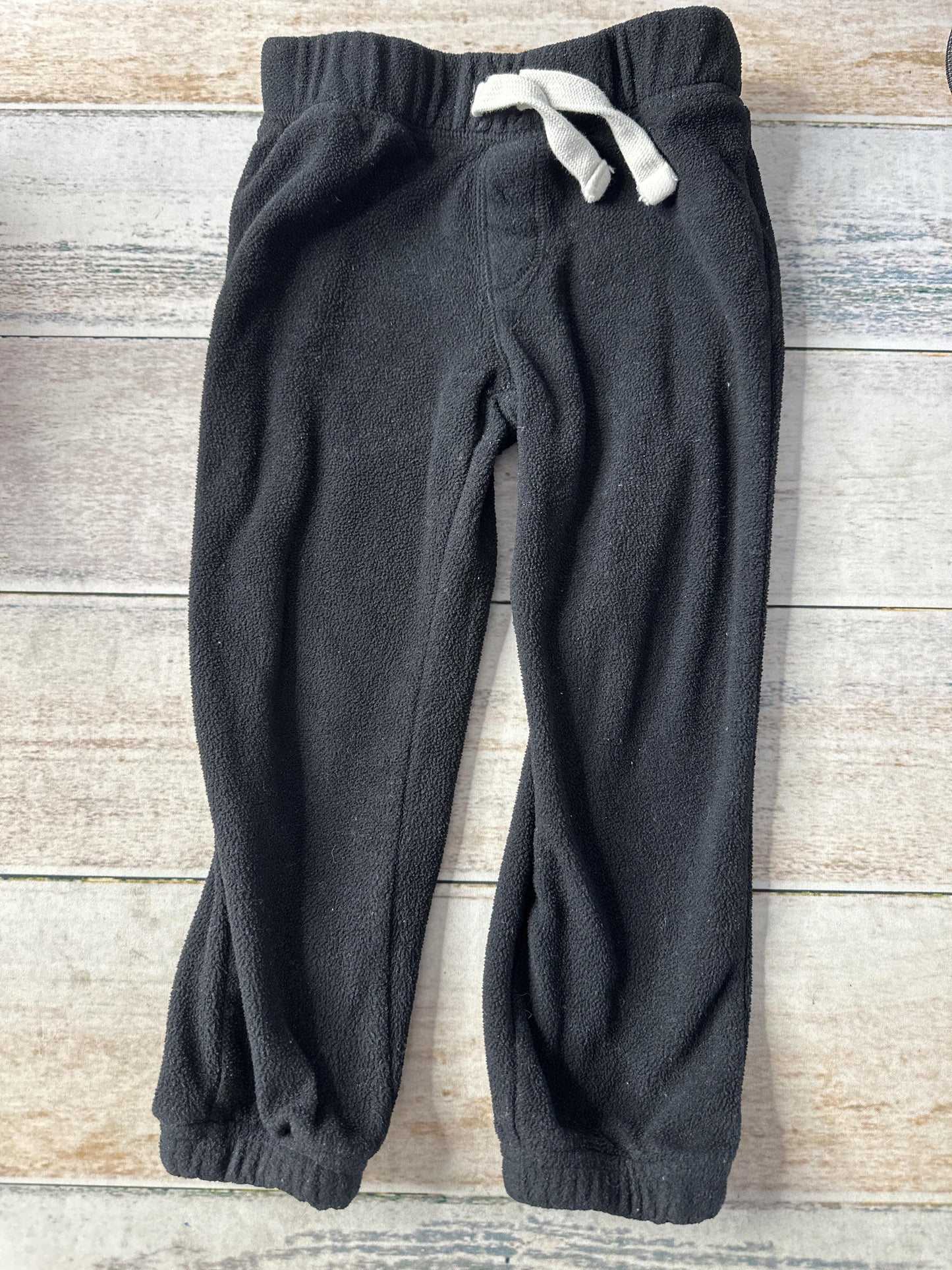 Old Navy Girls Black Pants Size: 3T Black