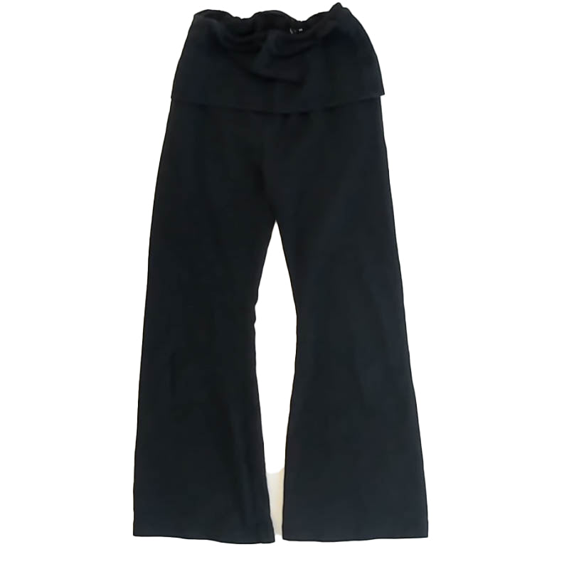 Gap Girls Black Leggings Size: 4-5T Black