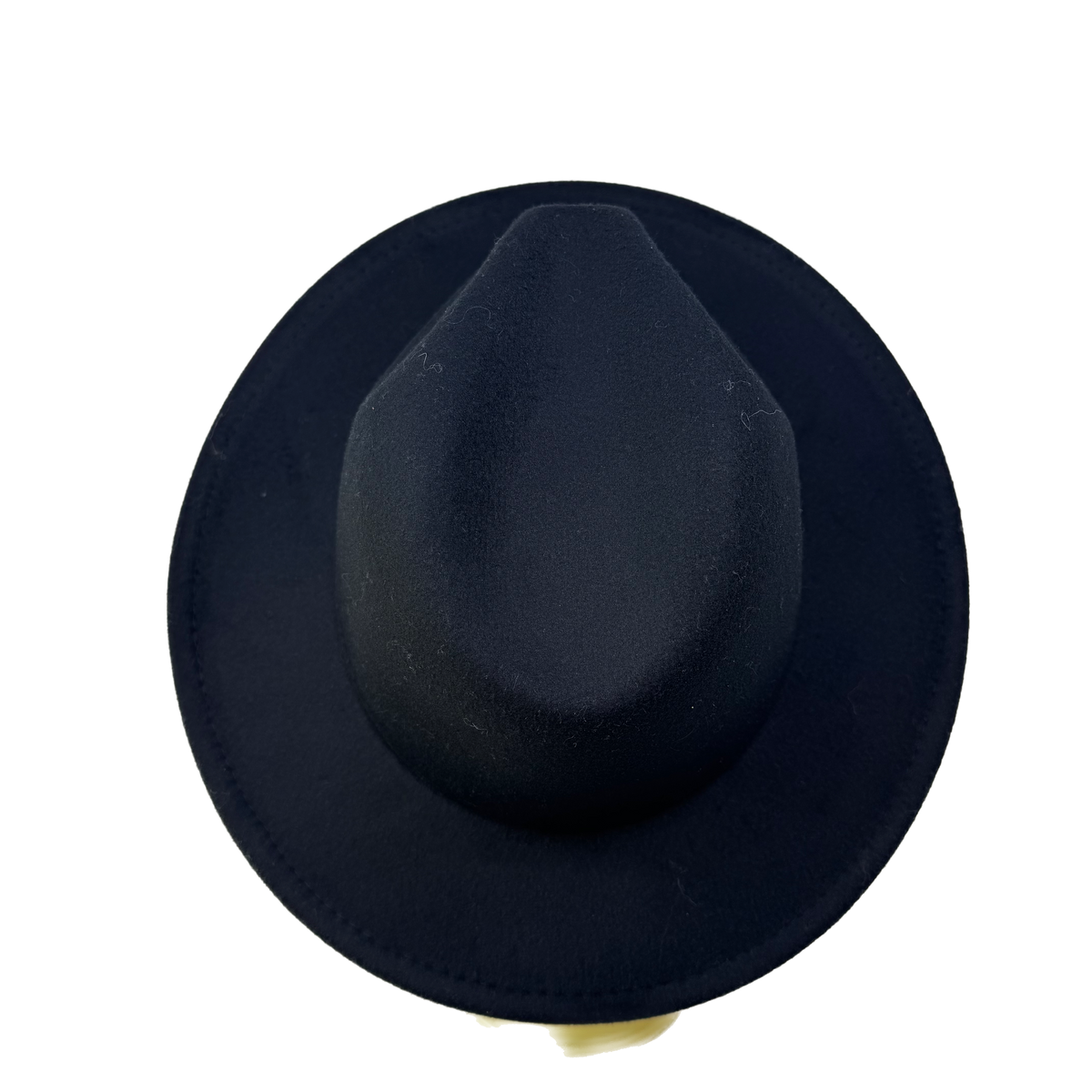 Unknown Girls Black Sun Hat Size: No size Black